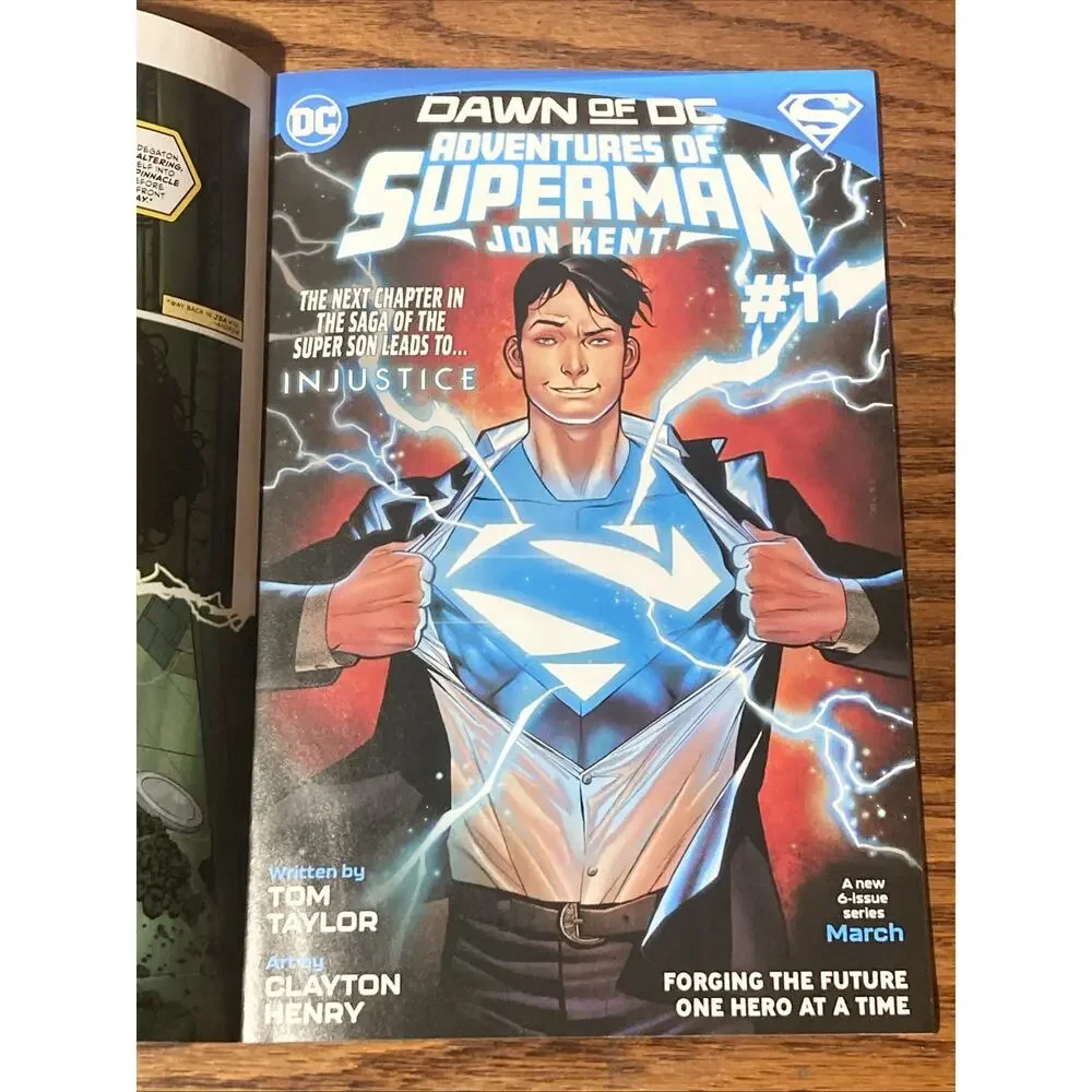Justice Society of America #3 Paquette Variant Cover Flash 2023 DC